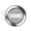 Fanale Retromarcia con Anello Cromato W 735/12V