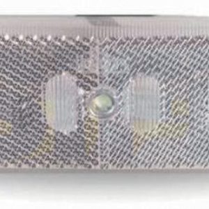 Luce Ingombro Anteriore PLR 2002/12V 0,6W