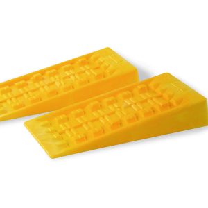 Cunei Livellatori Fiamma Level System Magnum per Camper