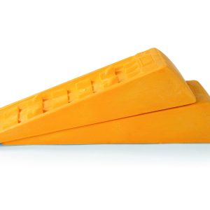 Cunei livellatori Fiamma Level System Jumbo per Camper