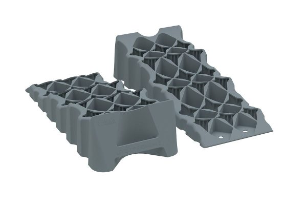 Cunei livellatori Fiamma Kit Level Up Premium S per Camper