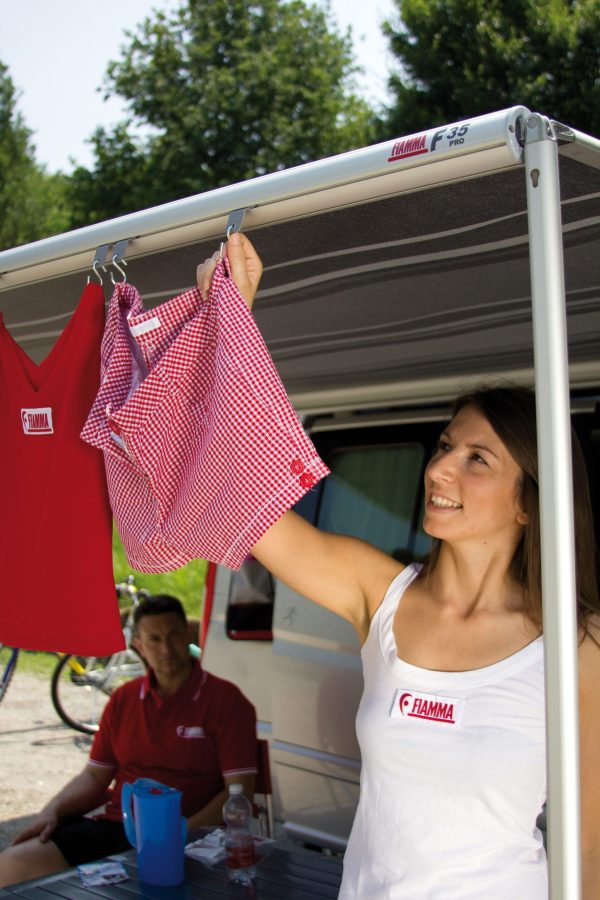 Kit Awning Angers Fiamma