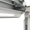 LED per Tendalini Kit LED Strip Awning Fiamma