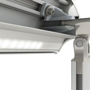 LED per Tendalini Kit LED Strip Awning Fiamma