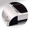Pannello solare 90W Mecatronic