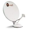 Antenna Satellitare ASR 900 FLAT PRESTIGE 1P Automatica Mecatronic