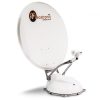 Antenna Satellitare ASR 650 FLAT 1P Automatica Mecatronic