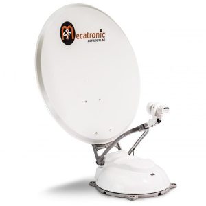 Antenna Satellitare ASR 650 FLAT 1P Automatica Mecatronic