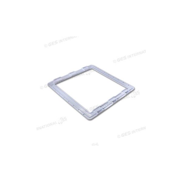 Adattatore di Montaggio 40 x 40 Ducato