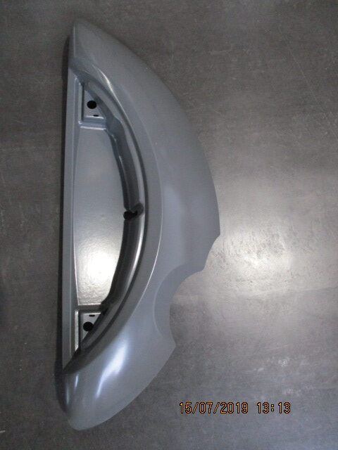 Alloggio Fanale Posteriore DX Knaus Sun Traveller