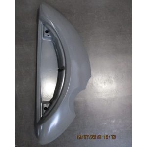 Alloggio per Fanale Posteriore Sinistro Knaus