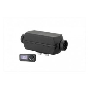 Autoterm Air 2D con Pannello Comfort