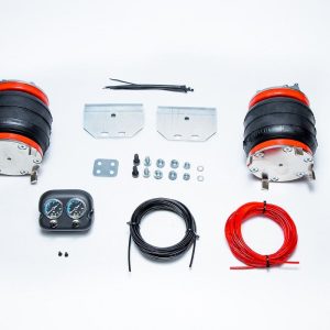 Sospensioni BITOP per Ford Transit dal 2014