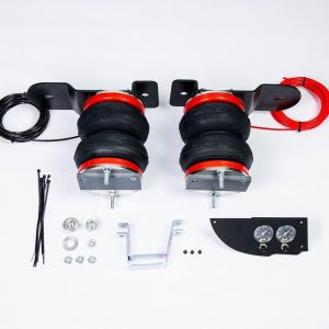 Sospensioni BITOP per Ducato X250/290