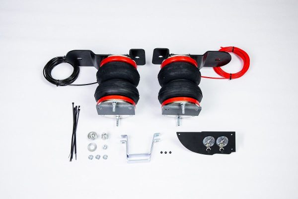 Sospensioni BITOP per Ducato X250/290