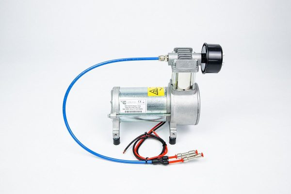 BITOP-compressore1.jpg Centralina di Gonfiaggio e Controllo con Compressore per Sospensioni BITOP