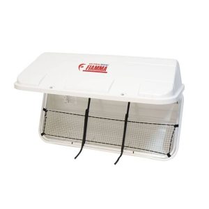 Bagagliera Posteriore per Camper Fiamma Ultra Box 500
