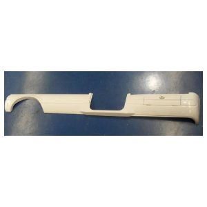 Bandella Anteriore Destra con Porta e Sportello Miller River Green 2007