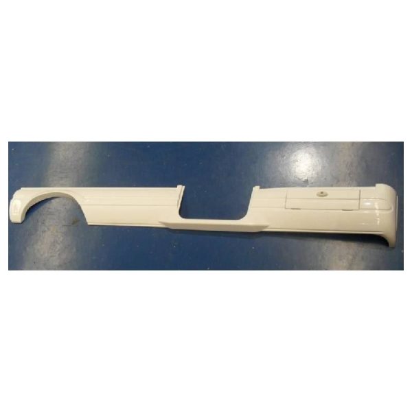 Bandella Anteriore Destra con Porta e Sportello Miller River Green 2007