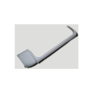 Bandella Cornice Garage DX Goffrata Roller Team