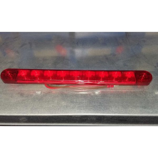 Barra LED Indicatore di Direzione con Connettore