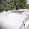 Portapacchi a tetto Roof Rail per Camper Fiamma
