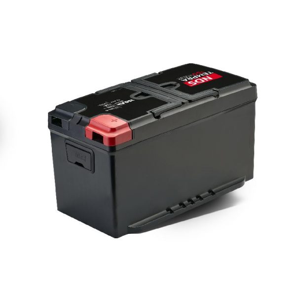 Batteria al Litio Tempra 12V 150Ah NDS