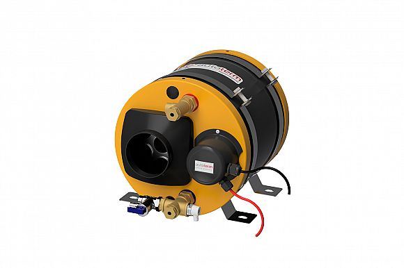 Boiler Acqua Calda 7 L - 12 V - 300 W