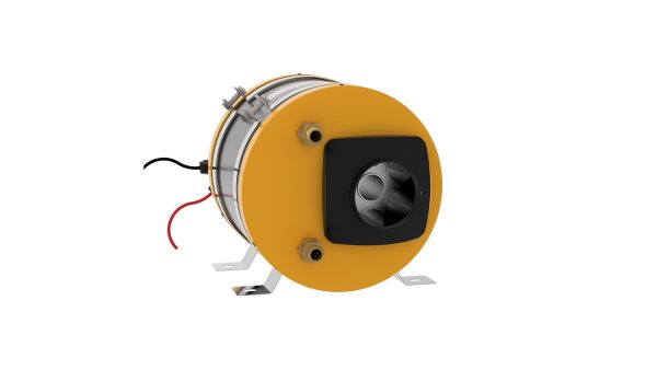 Boiler Acqua Calda 7 L - 12 V - 300 W