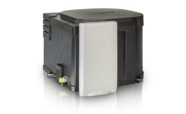 Boiler Gas / 220w - Tubo Ventilazione Piccolo Forato.