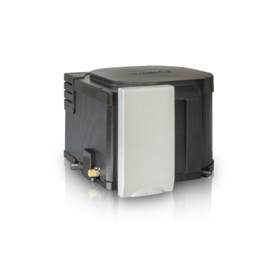 Boiler Gas / 220w - Tubo Ventilazione Piccolo Forato.