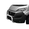 Bull Bar di protezione UE Fiat Ducato dal 2014 Versione Bassa