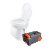 Toilette a Cassetta Modello C263-S