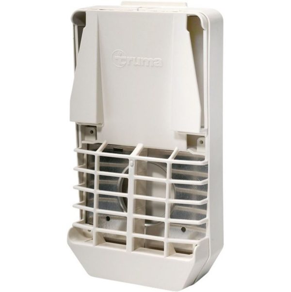 Camino a Parete Per Boiler