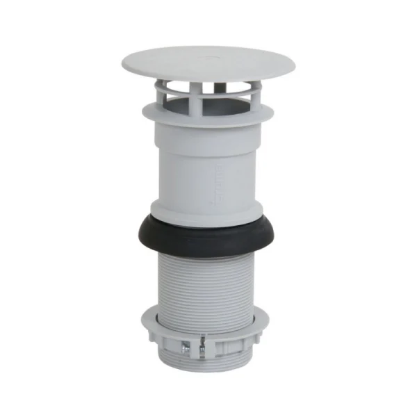 Camino Scarico a Tetto AK3 Ø 60 Mm Truma Per Stufa S3002