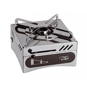 Fornello Singolo ad Alcool Can FN 2001