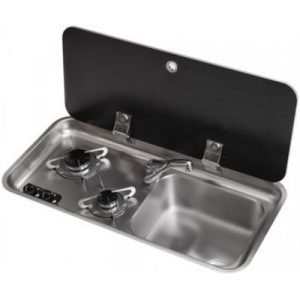 Piano Cottura Unit FL 1400 Can