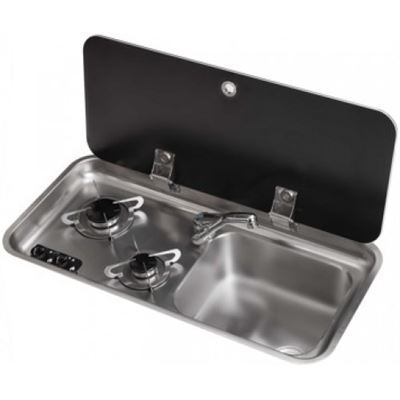 Piano Cottura Unit FL 1400 Can