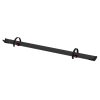 Canalina Fiamma Rail Quick Pro 128 Deep Black