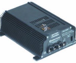 Carica Batteria 230/12V 300W Nordelettronica