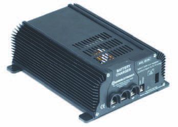 Carica Batteria 230/12V 300W Nordelettronica