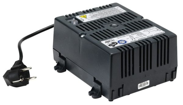 Carica Batterie Switching CB516