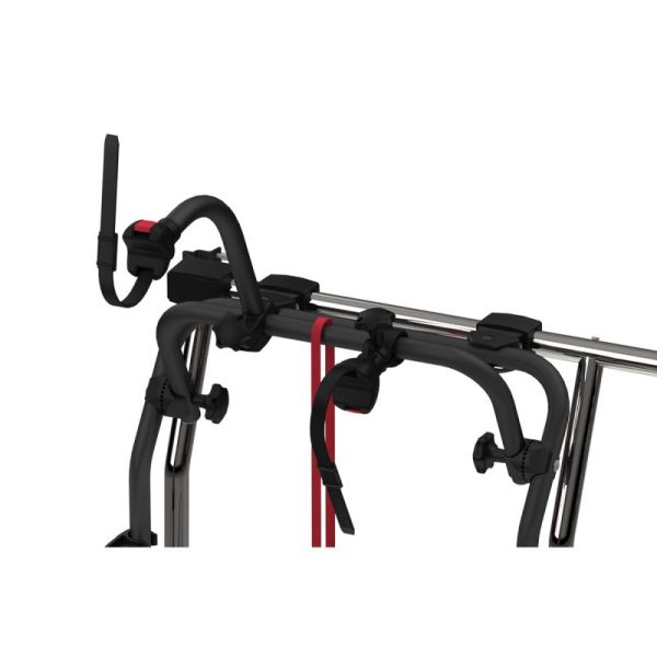 Carry Bike Ducato Frame Aluminium Fiamma