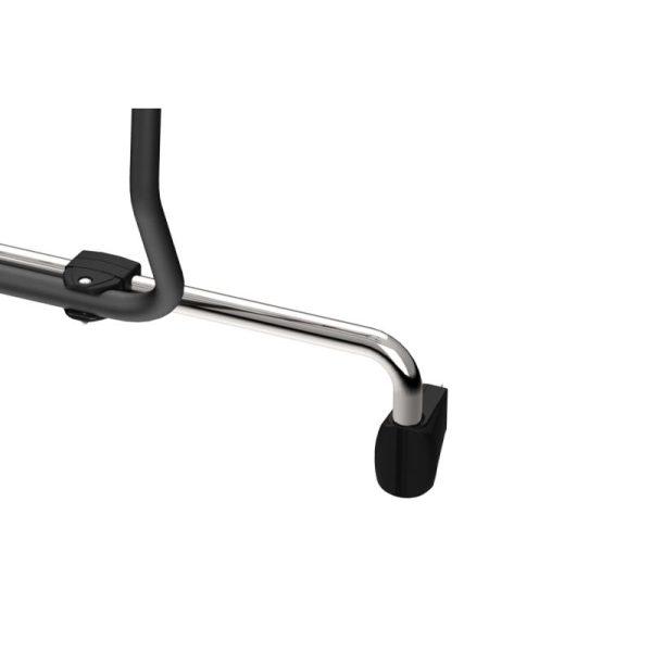 Carry Bike Sprinter Frame Aluminium Fiamma