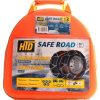 Catene da Neve per Camper Safe Road Taglia 3