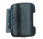 Serratura Antiscasso M1 CEE Nera