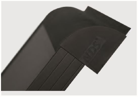 Pannello Black Solar 115WP NDS