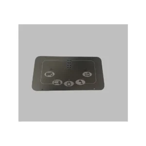 Centralina di Comando per Camper Rimor e X-Go Stagione 2005 2006 e Similari