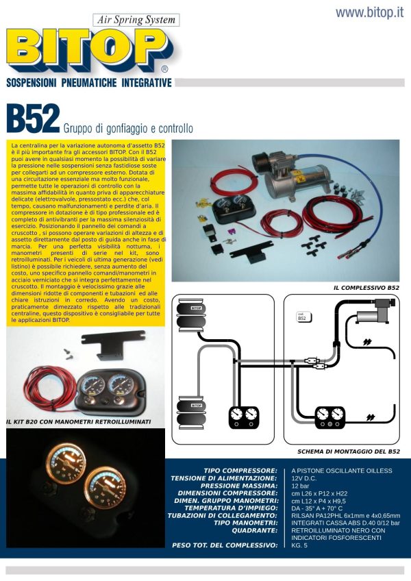 Centralina-di-Gonfiaggio-e-Controllo-con-Compressore-per-Sospensioni-BITOP.jpg Centralina di Gonfiaggio e Controllo con Compressore per Sospensioni BITOP