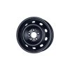 Cerchio in Acciaio Matt Black per Camper Fiat Ducato X250 dal 07/2006 in Avanti 16"